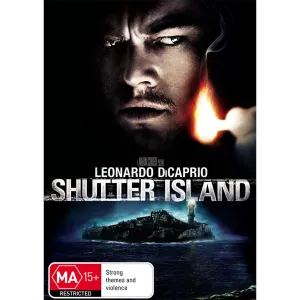 Shutter Island