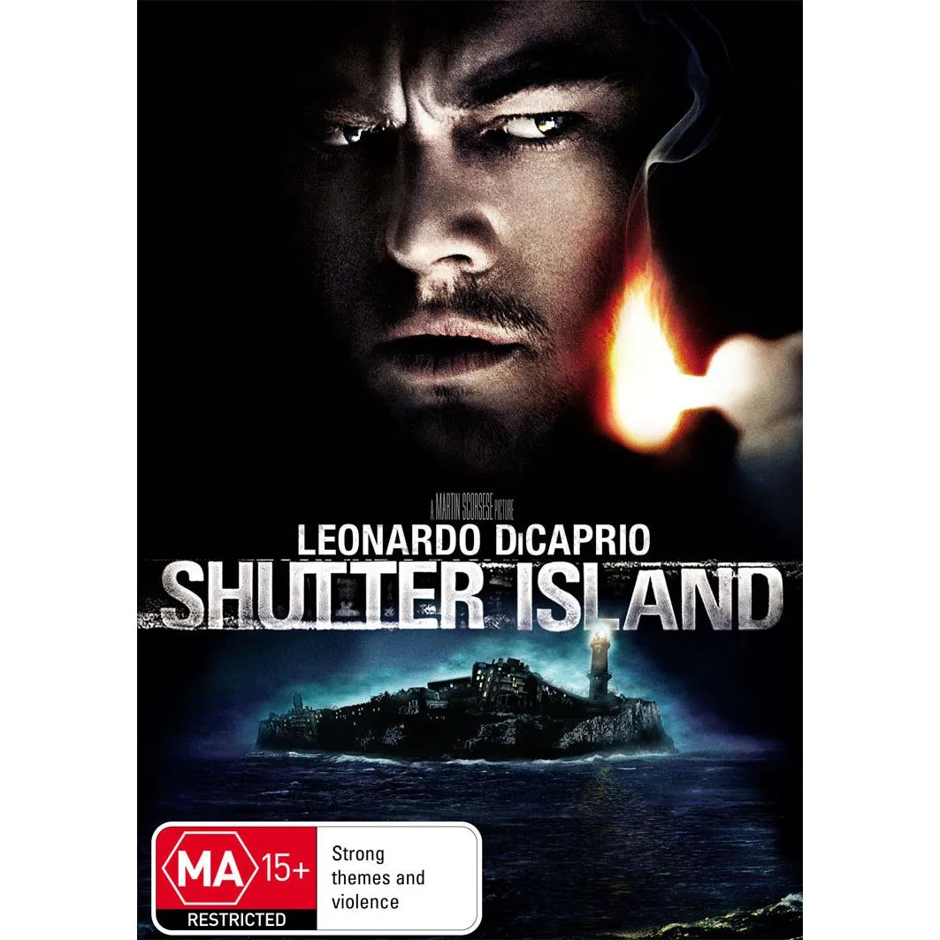 Shutter Island