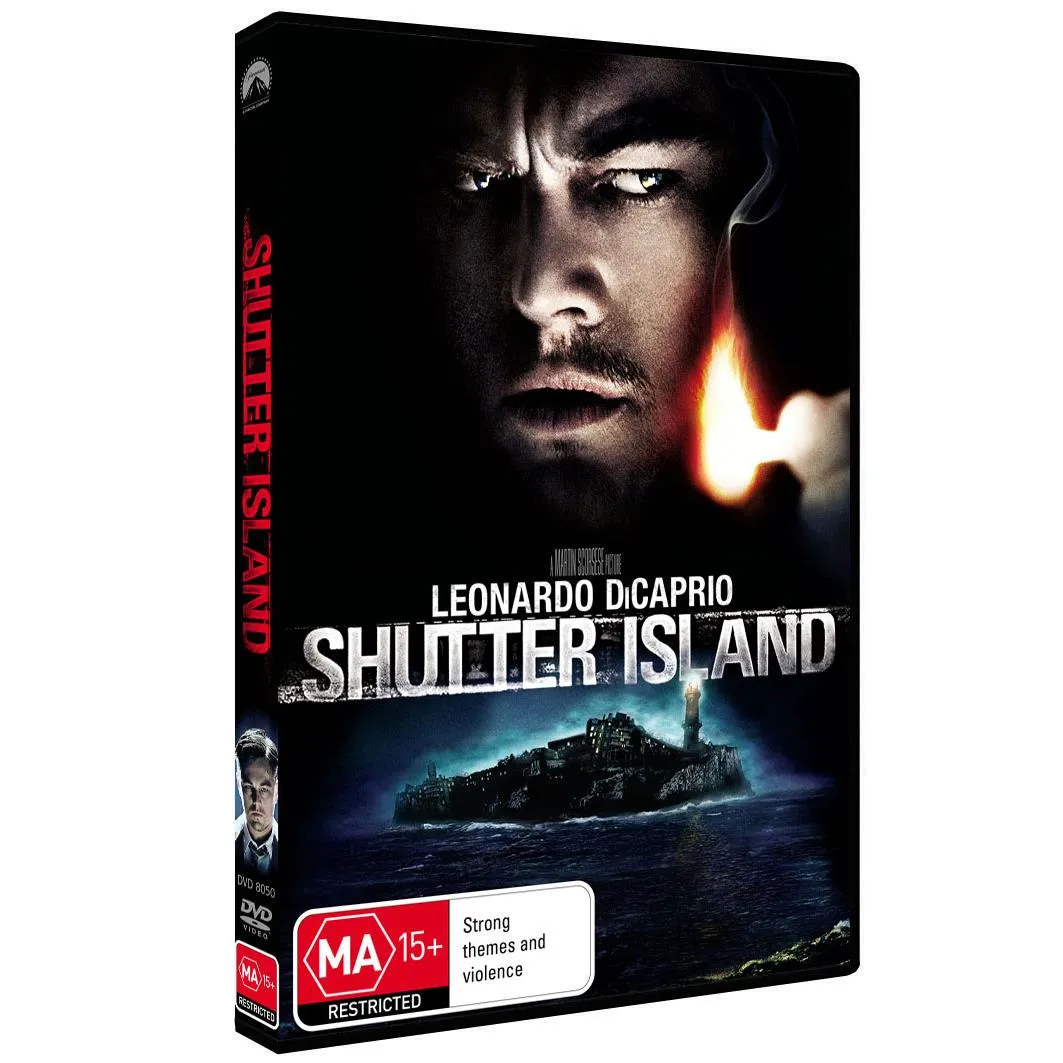 Shutter Island