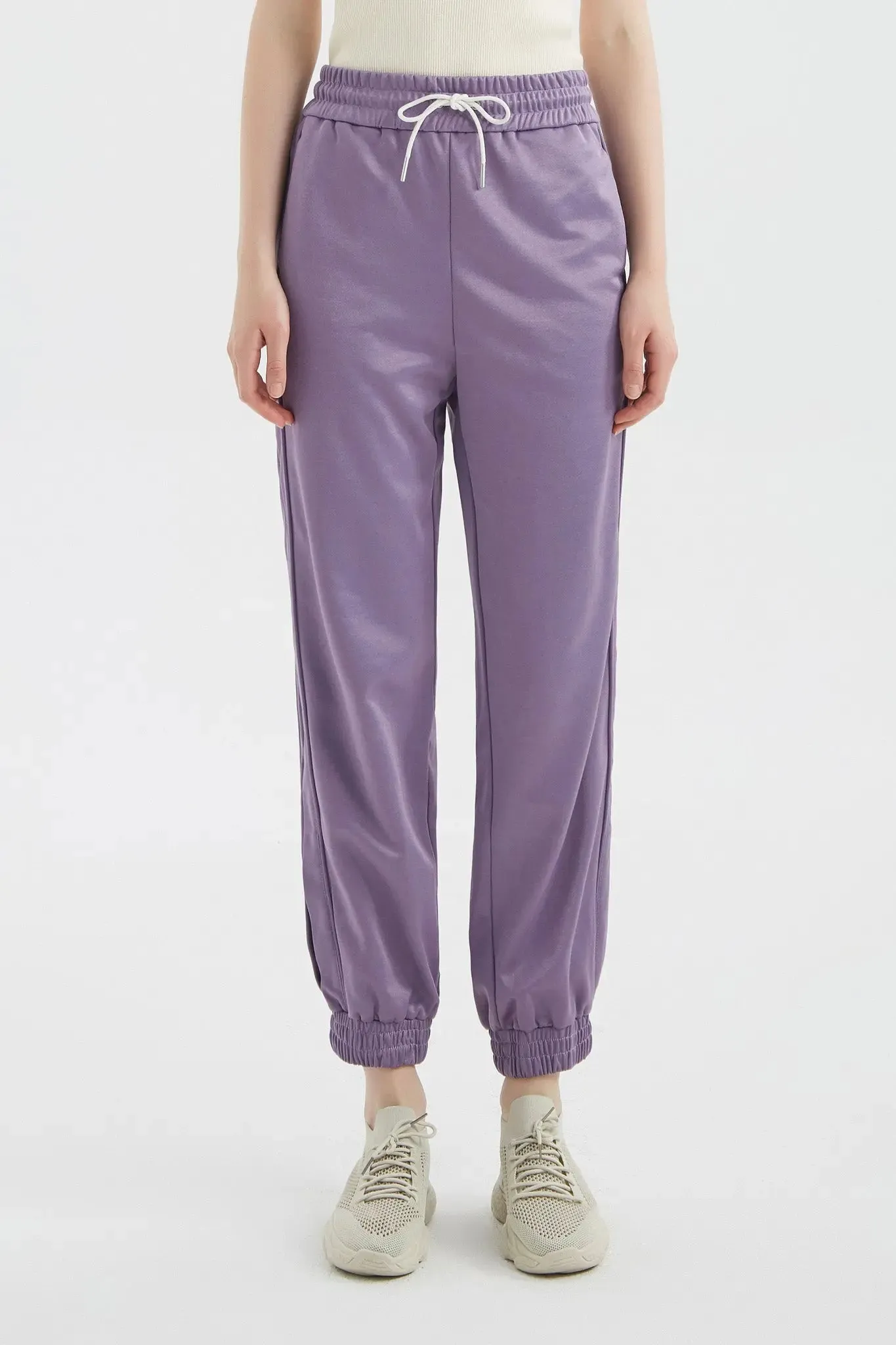 Slim Fit Sweatpants