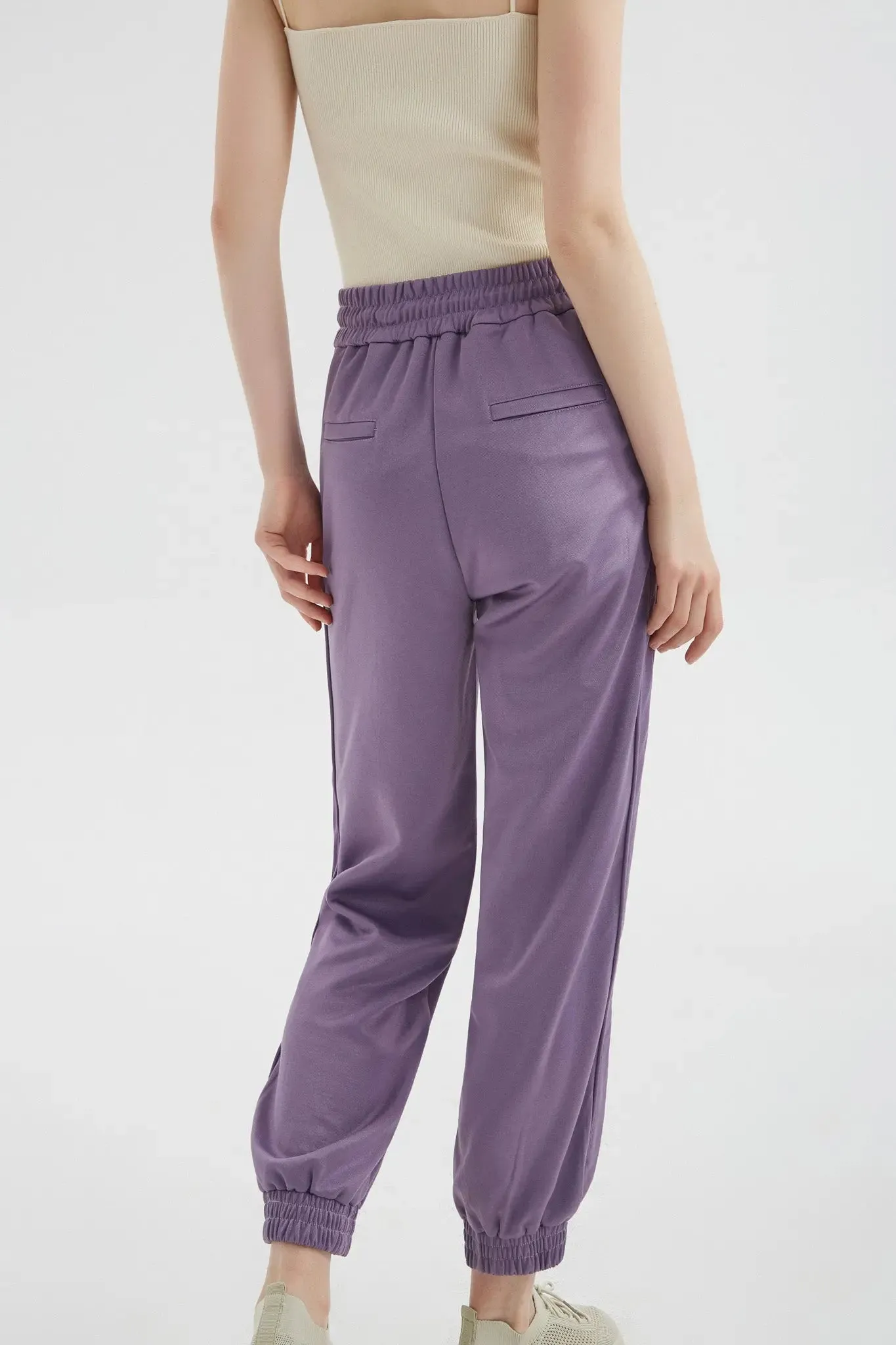 Slim Fit Sweatpants