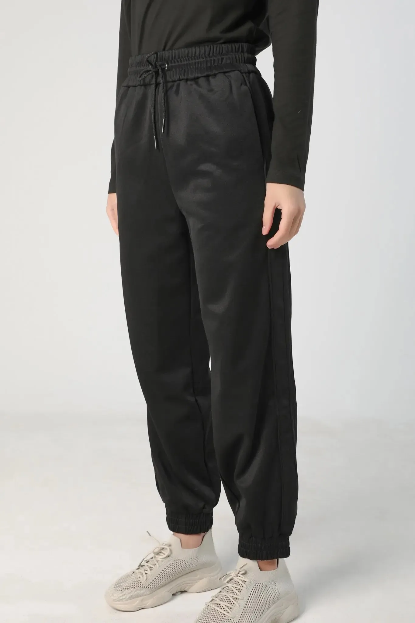 Slim Fit Sweatpants