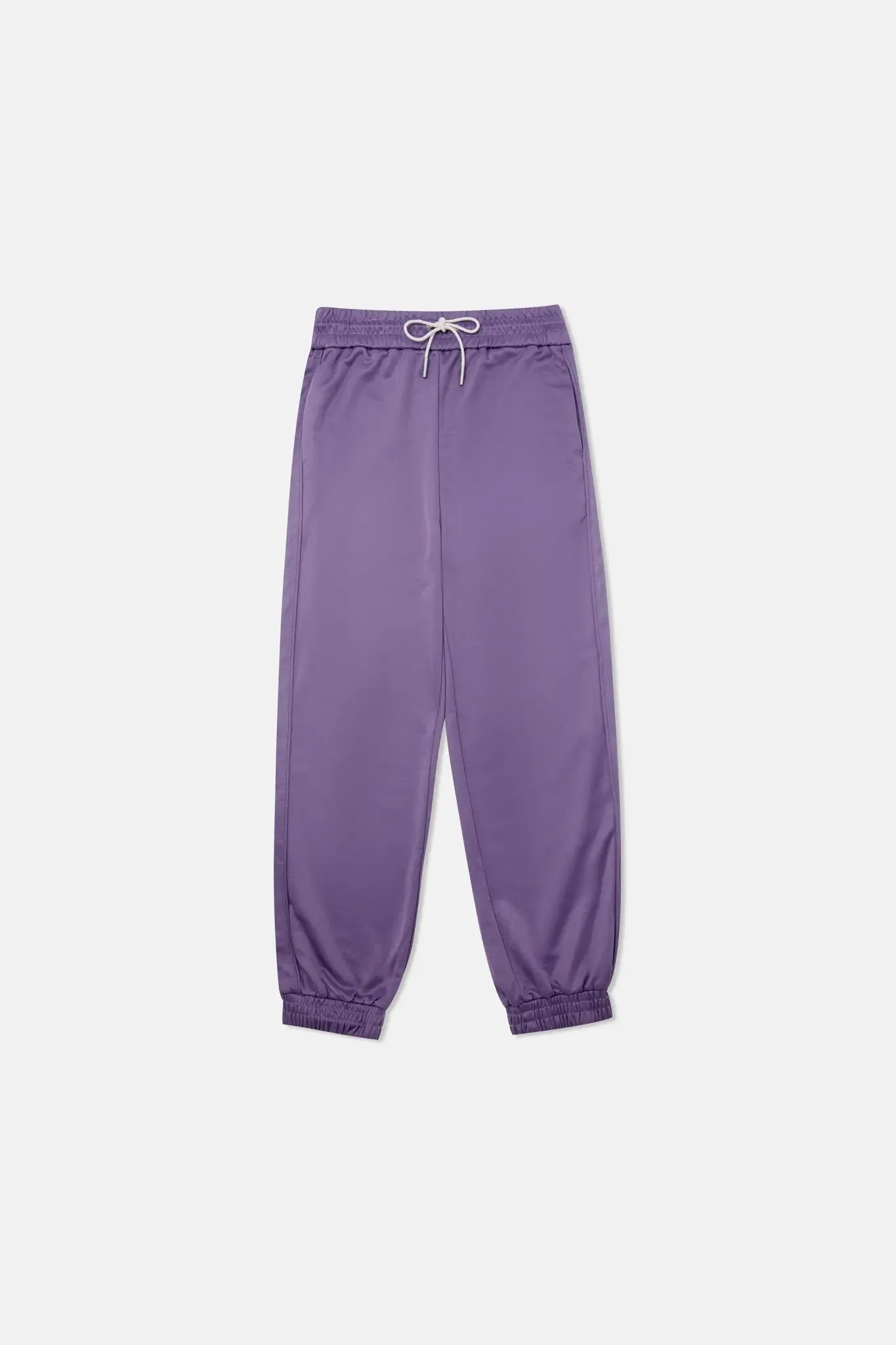 Slim Fit Sweatpants