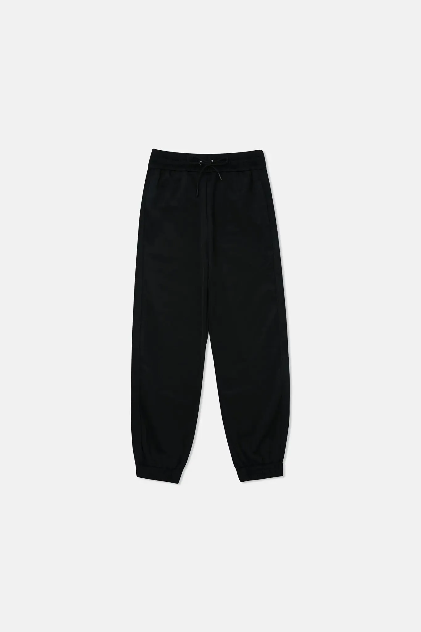 Slim Fit Sweatpants