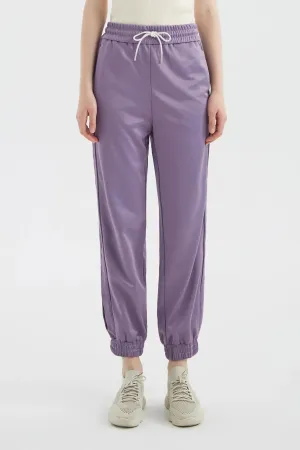 Slim Fit Sweatpants