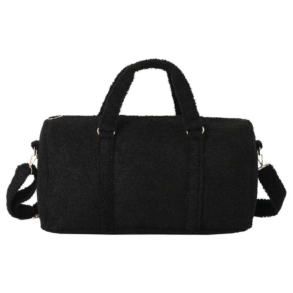 Soleil Weekender Bag