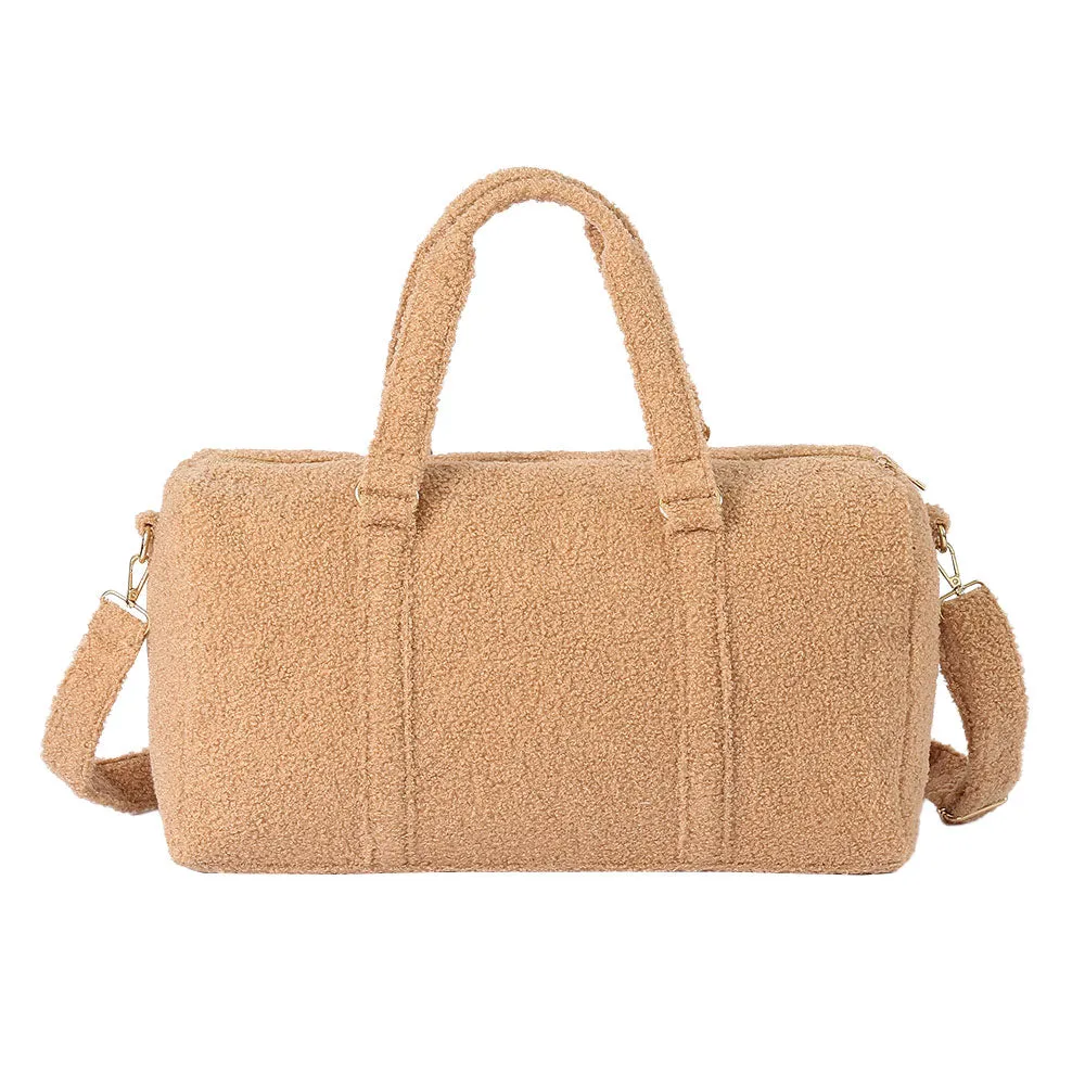 Soleil Weekender Bag