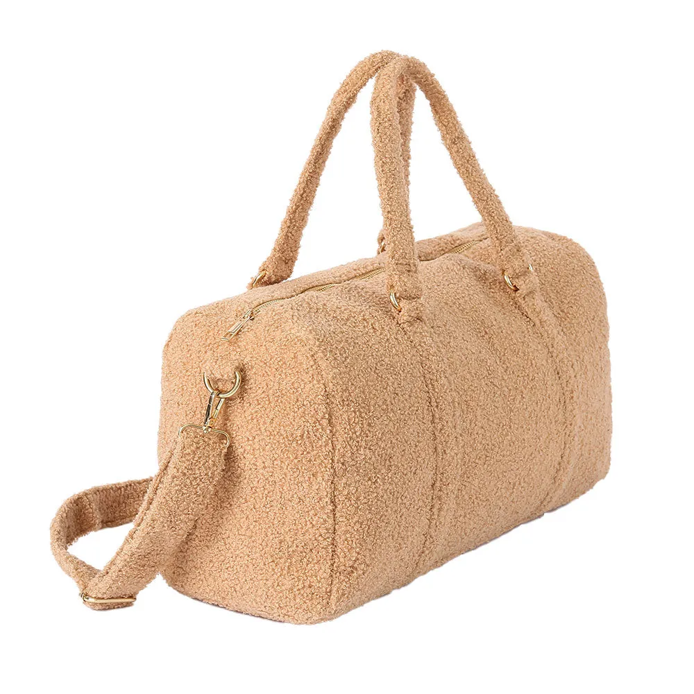 Soleil Weekender Bag