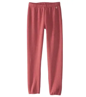 Spiritual Gangster Girls Heart Fave Sweatpants