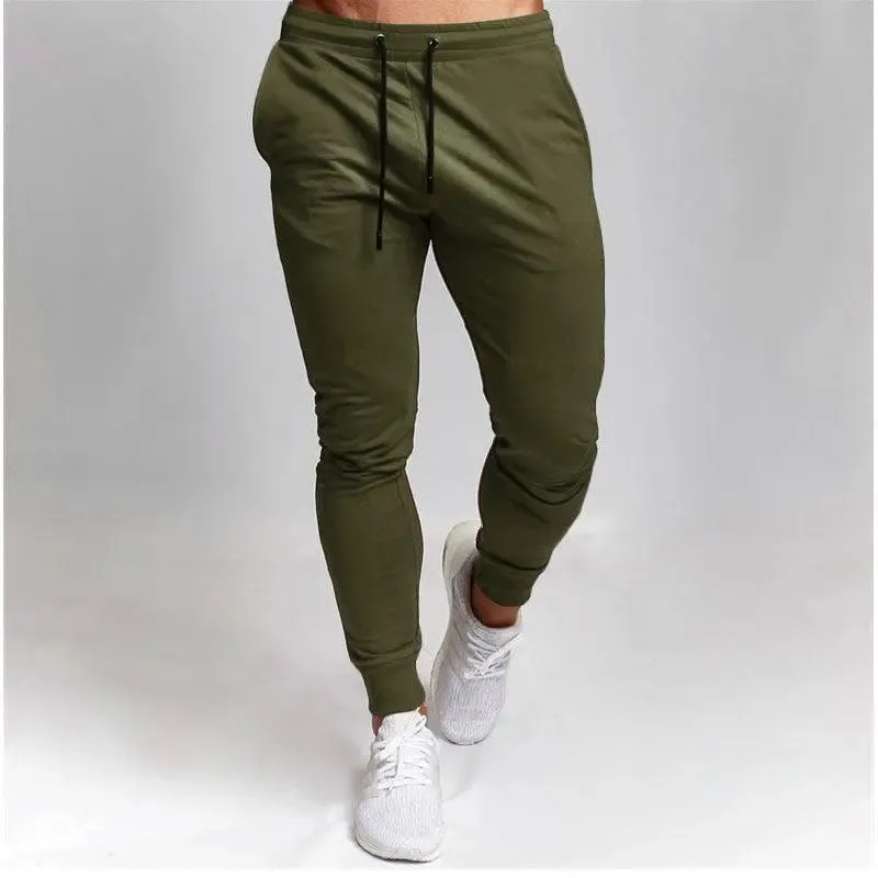 Sports Small Sweatpants