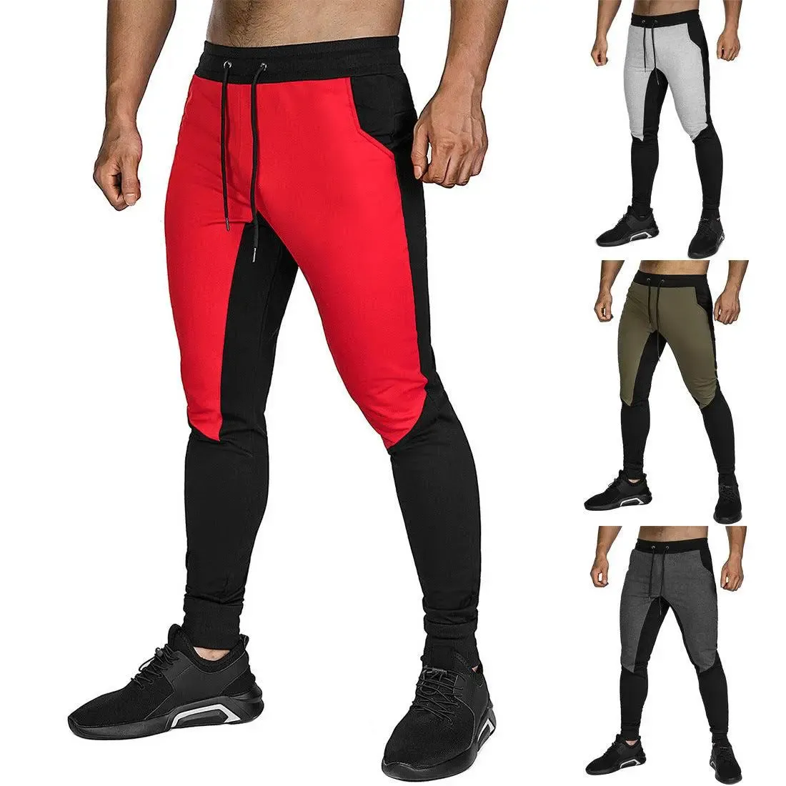 Sports Small Sweatpants