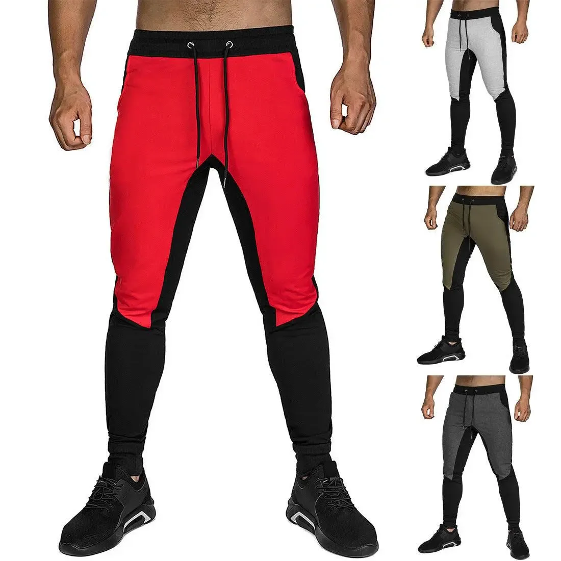 Sports Small Sweatpants