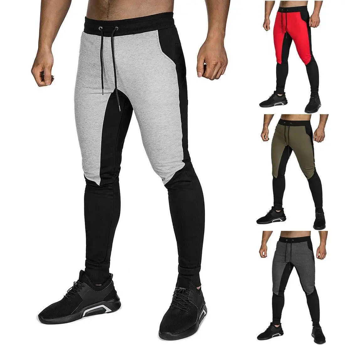 Sports Small Sweatpants