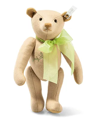 Steiff Club Edition 2019 Felt Teddy 31cm Cappuccino