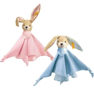 Steiff  Hoppel Rabbit Comforter
