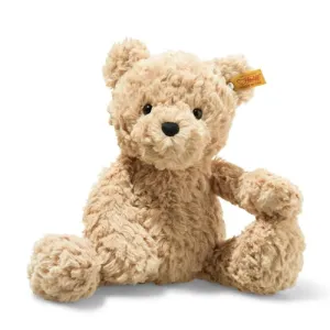 Steiff Jimmy Teddy Bear Plush Toy