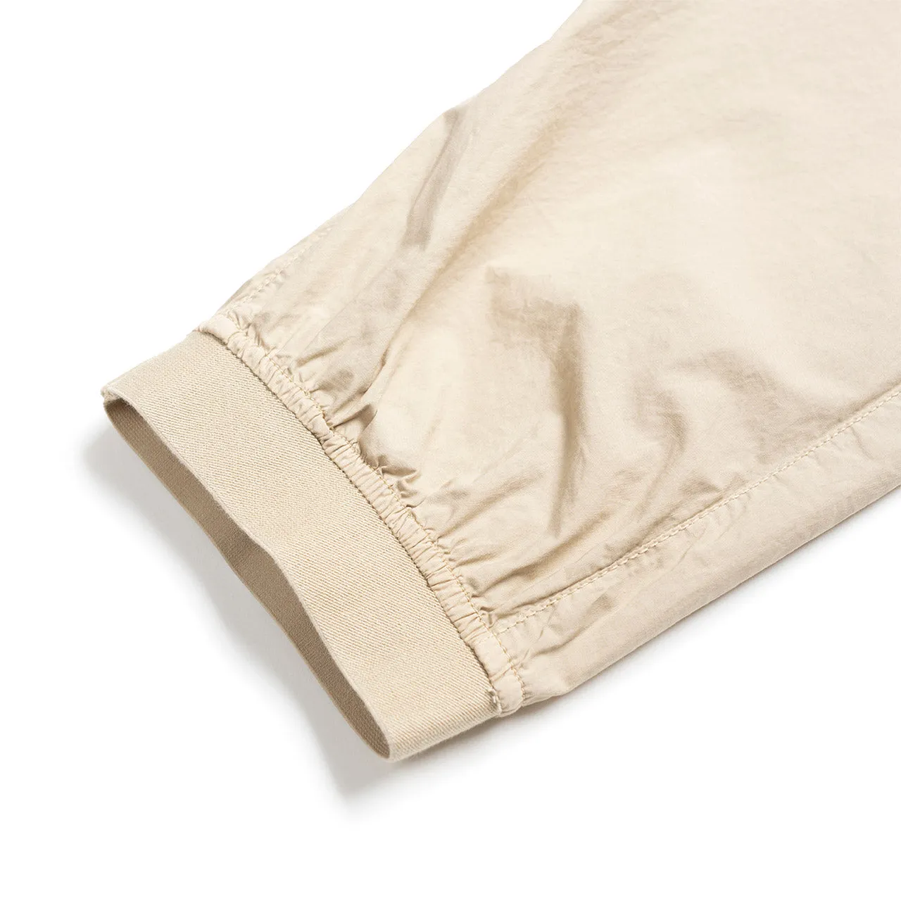 stone island slim cargo pants (beige)
