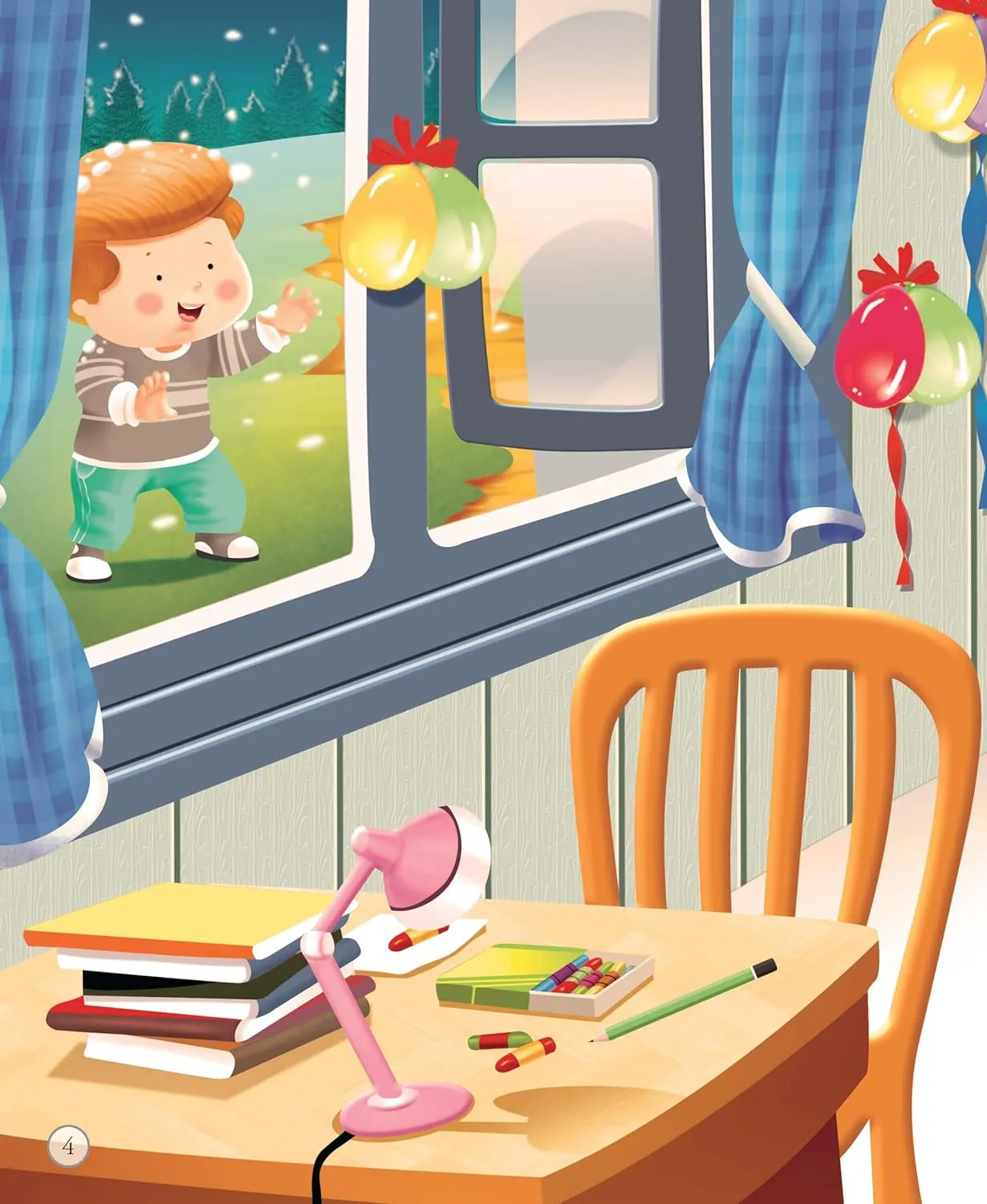 Story Book: 5 Minute Teddy Bear Stories