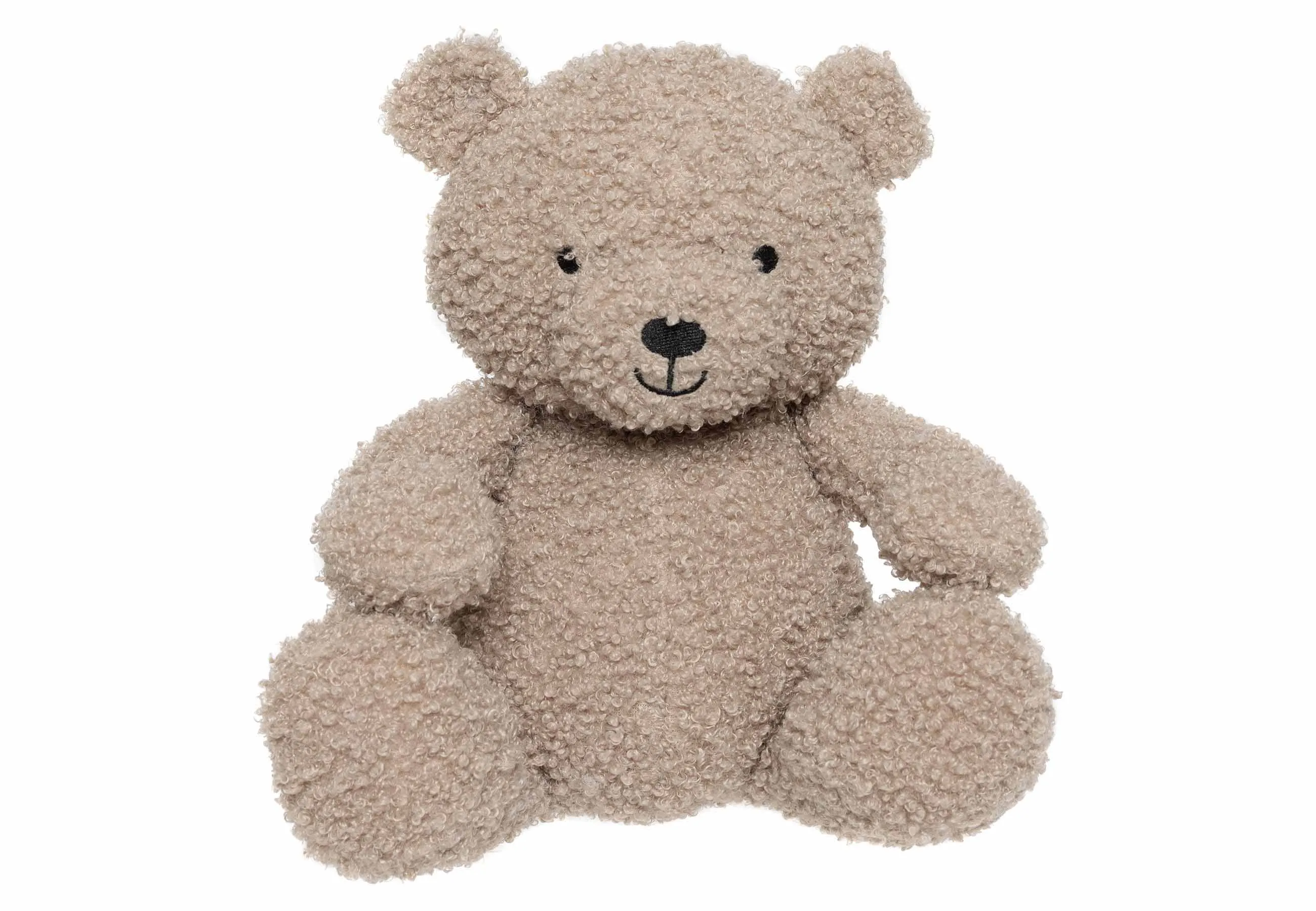 Stuffed Animal - Teddy Bear - Olive Green