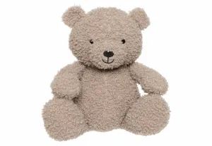 Stuffed Animal - Teddy Bear - Olive Green