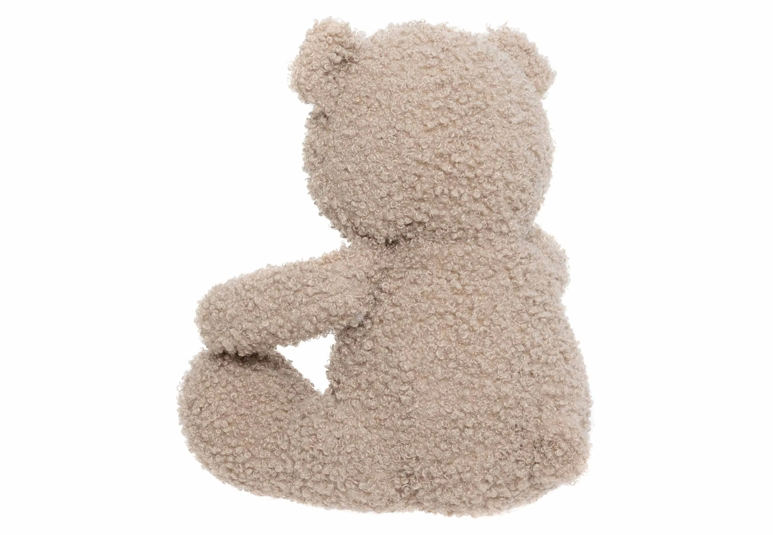 Stuffed Animal - Teddy Bear - Olive Green