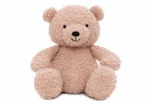 Stuffed Animal - Teddy Bear - Wild Rose