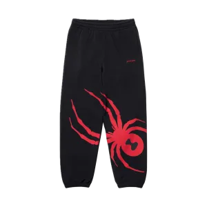 Supreme x Spyder Sweatpant 'Black'