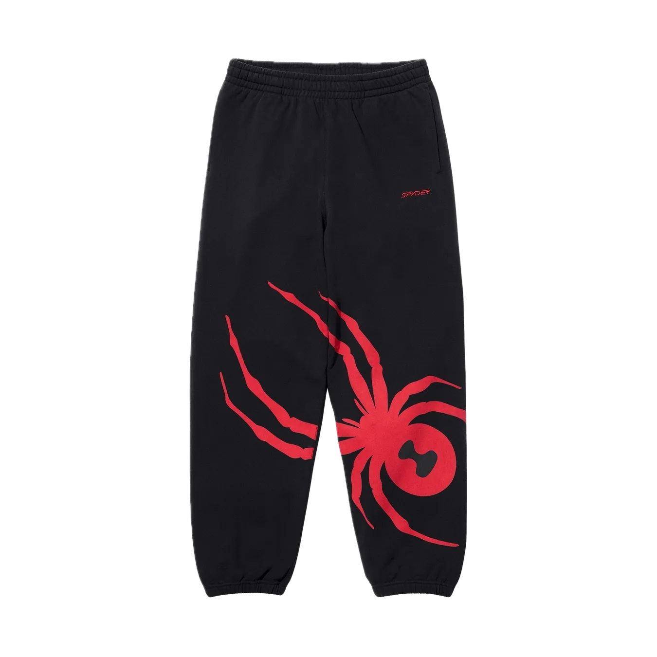 Supreme x Spyder Sweatpant 'Black'