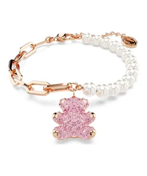 SWAROVSKI TEDDY BRACELET