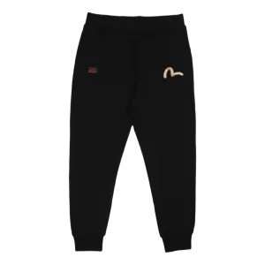 Sweatpants Black