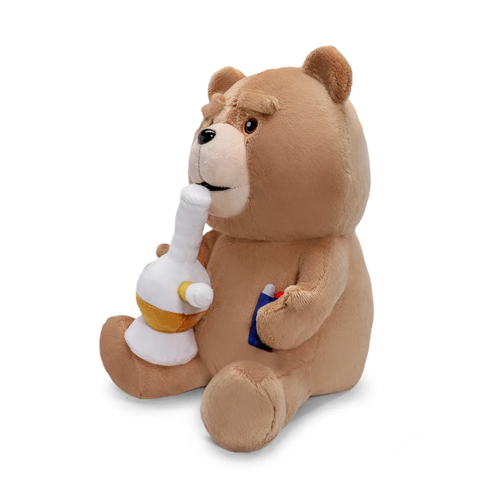 Ted (TV Show) 13” Plush with Sound by Kidrobot