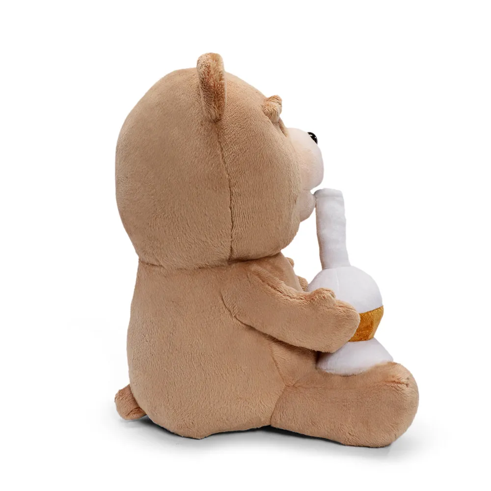 Ted (TV Show) 13” Plush with Sound by Kidrobot