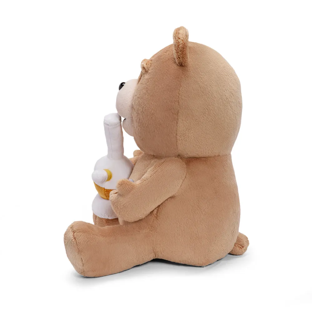 Ted (TV Show) 13” Plush with Sound by Kidrobot