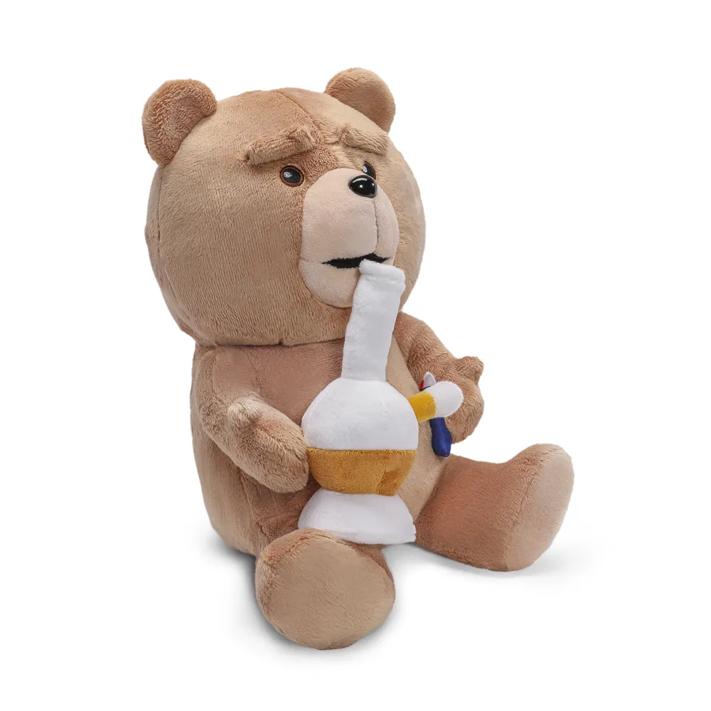 Ted (TV Show) 13” Plush with Sound by Kidrobot