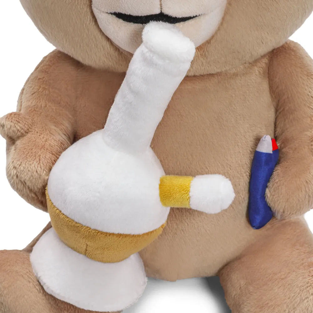 Ted (TV Show) 13” Plush with Sound by Kidrobot