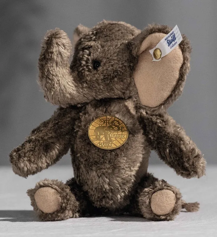 Teddies For Tomorrow Bombax Elephant by Steiff - 15cm