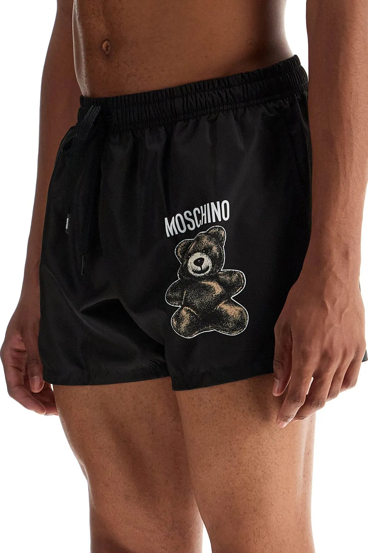 Teddy Bear Box Bag