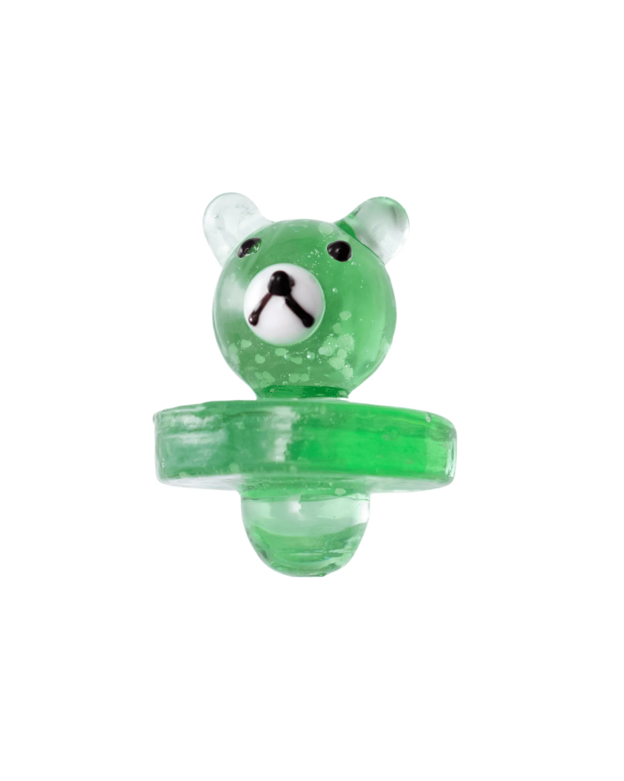 Teddy Bear Carb Cap