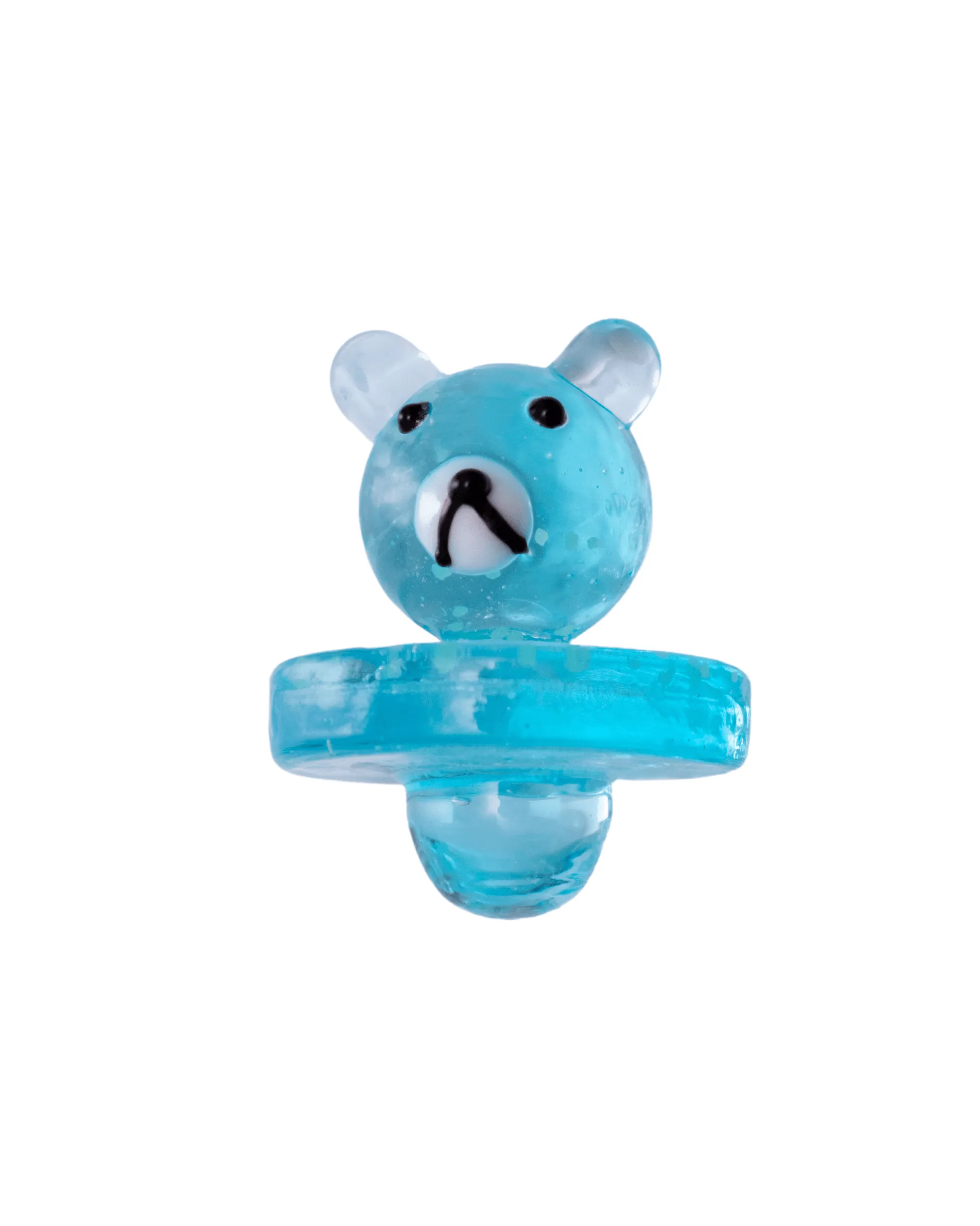 Teddy Bear Carb Cap