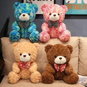 Teddy Bear Doll Ragdoll Plush Toy