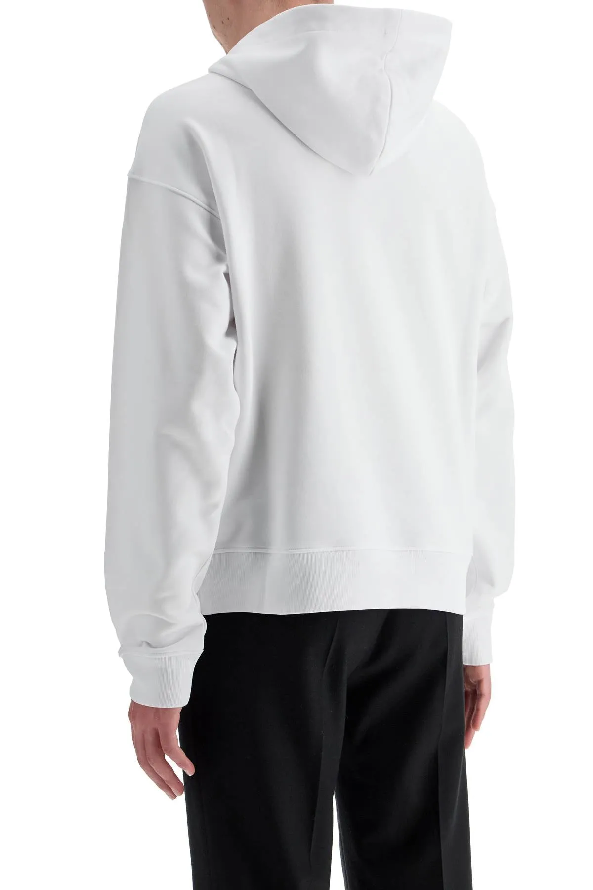 Teddy Bear Hooded Sweater