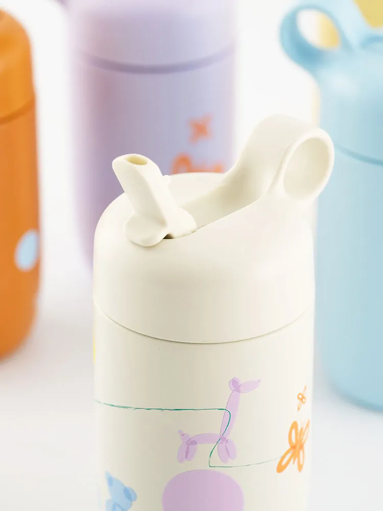 Teddy Bear Kids Bottle