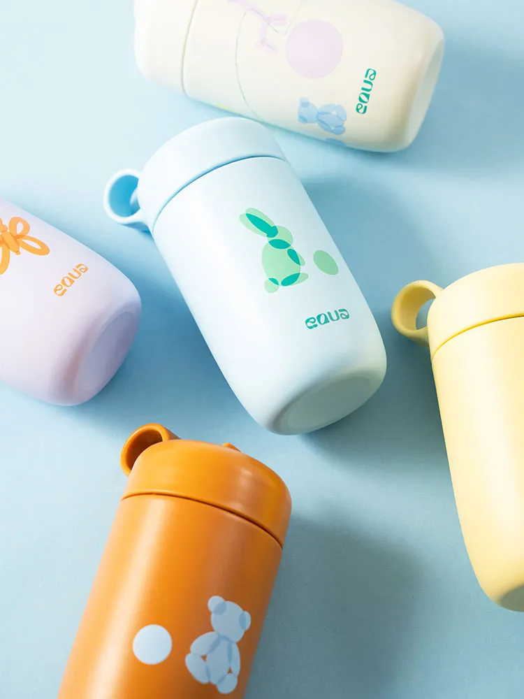 Teddy Bear Kids Bottle