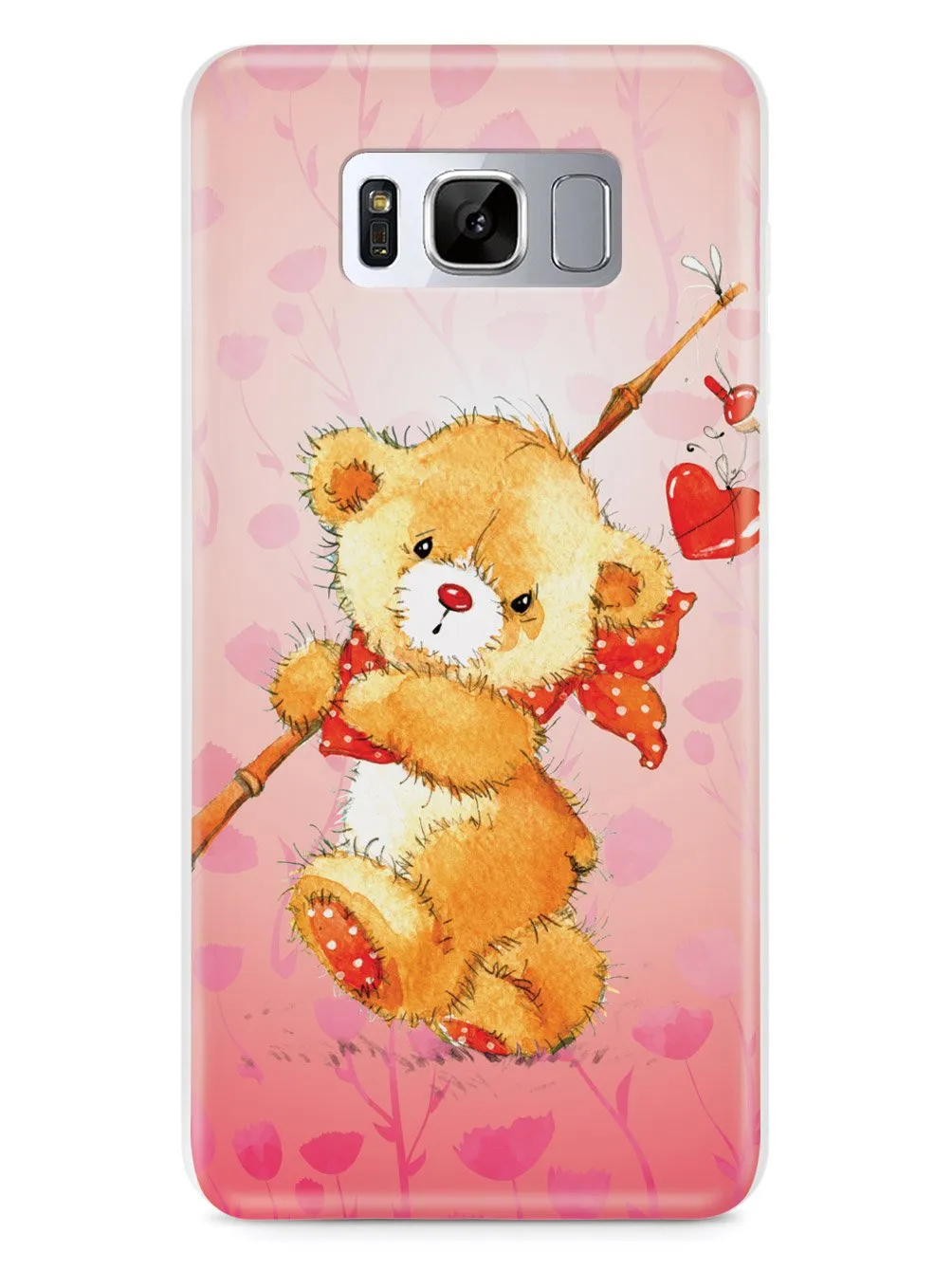 Teddy Bear - Looking for Love Case