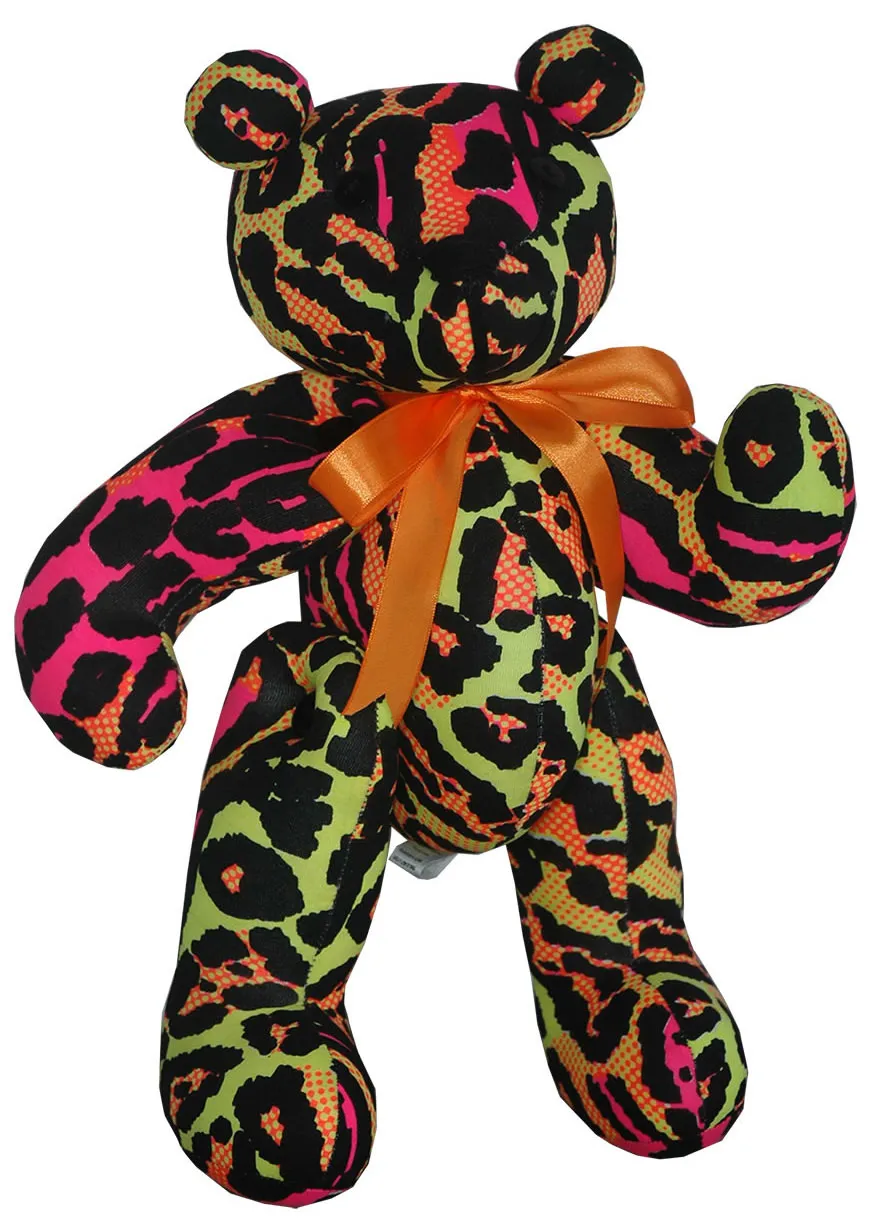 Teddy Bear : Party Animal