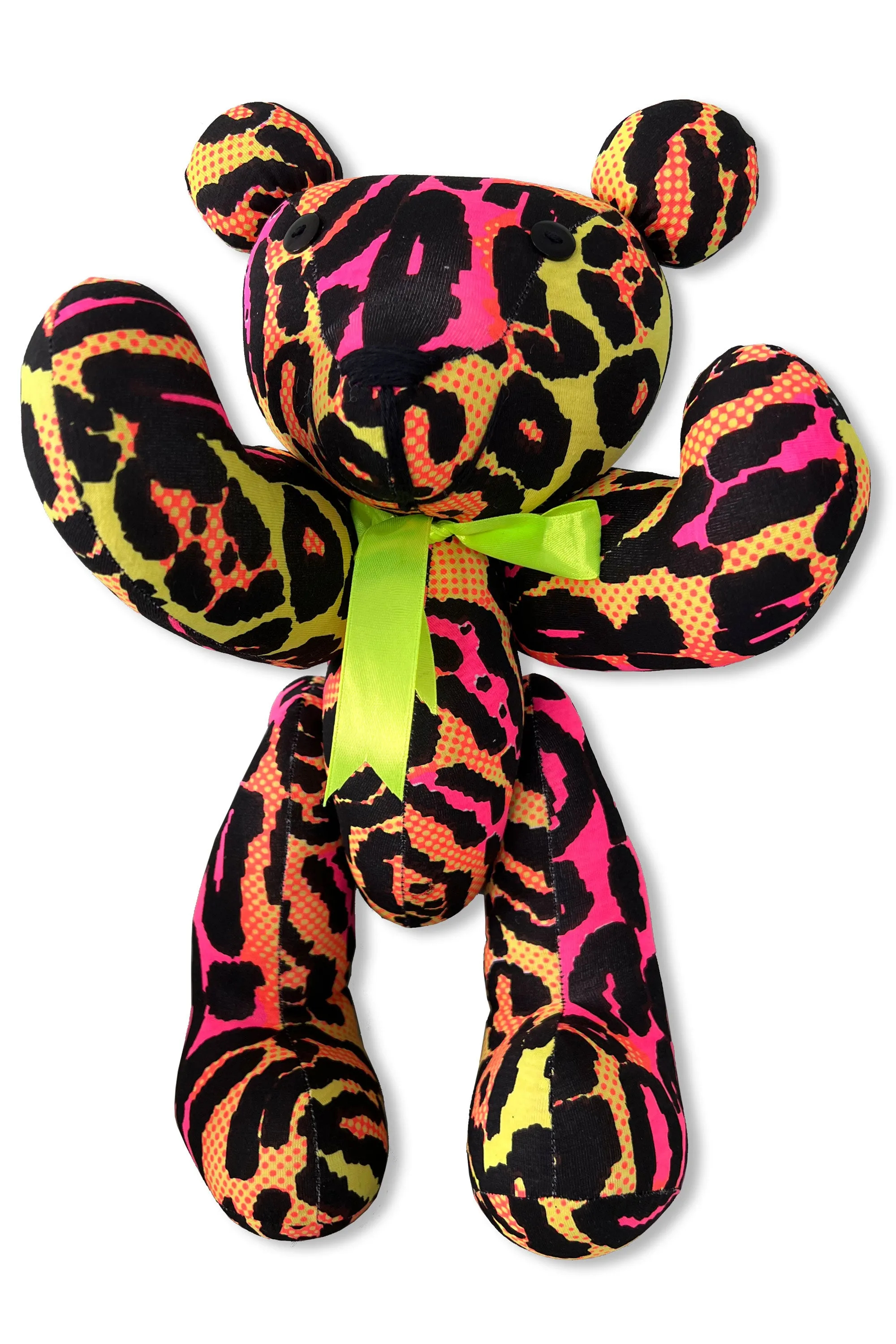 Teddy Bear : Party Animal