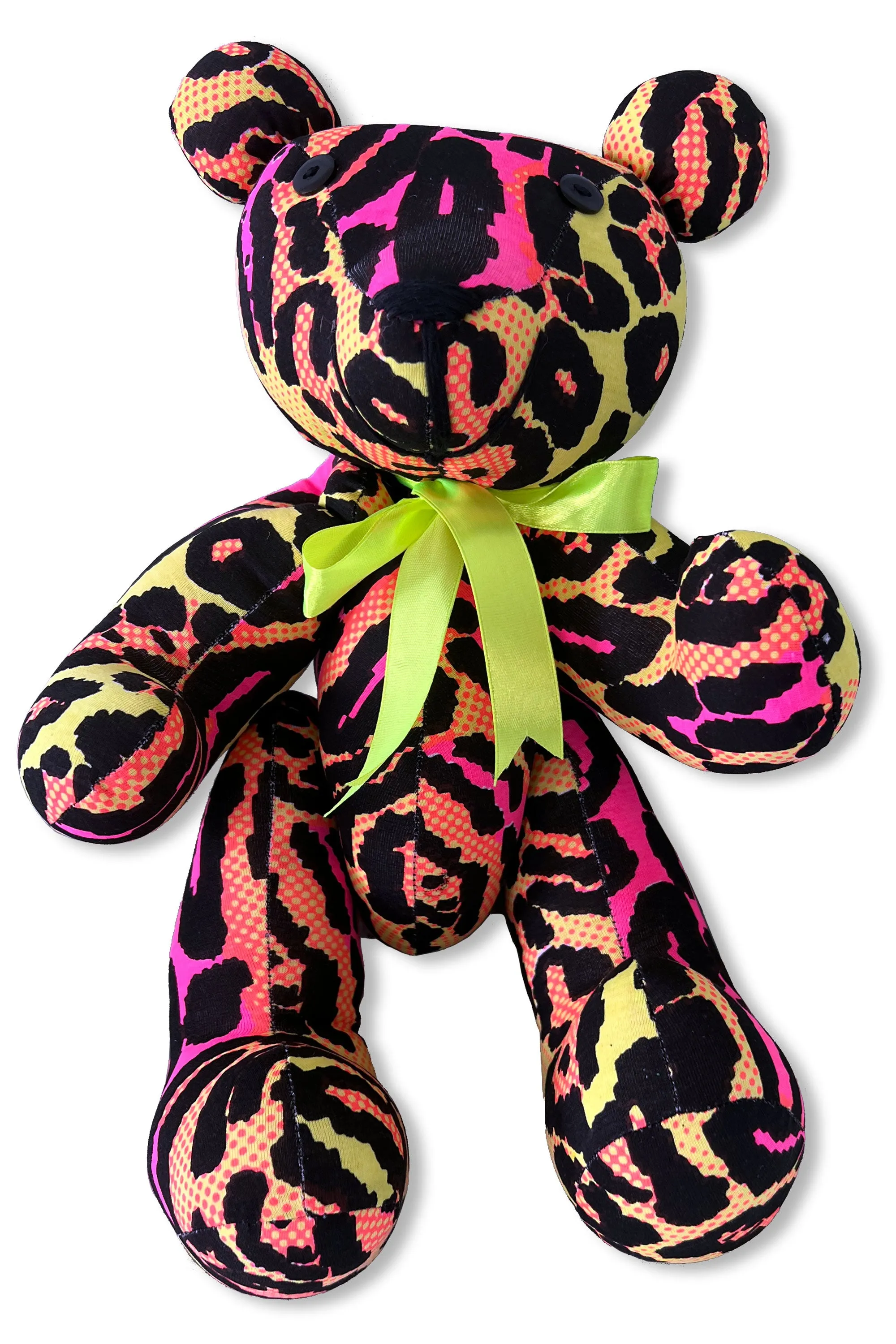 Teddy Bear : Party Animal