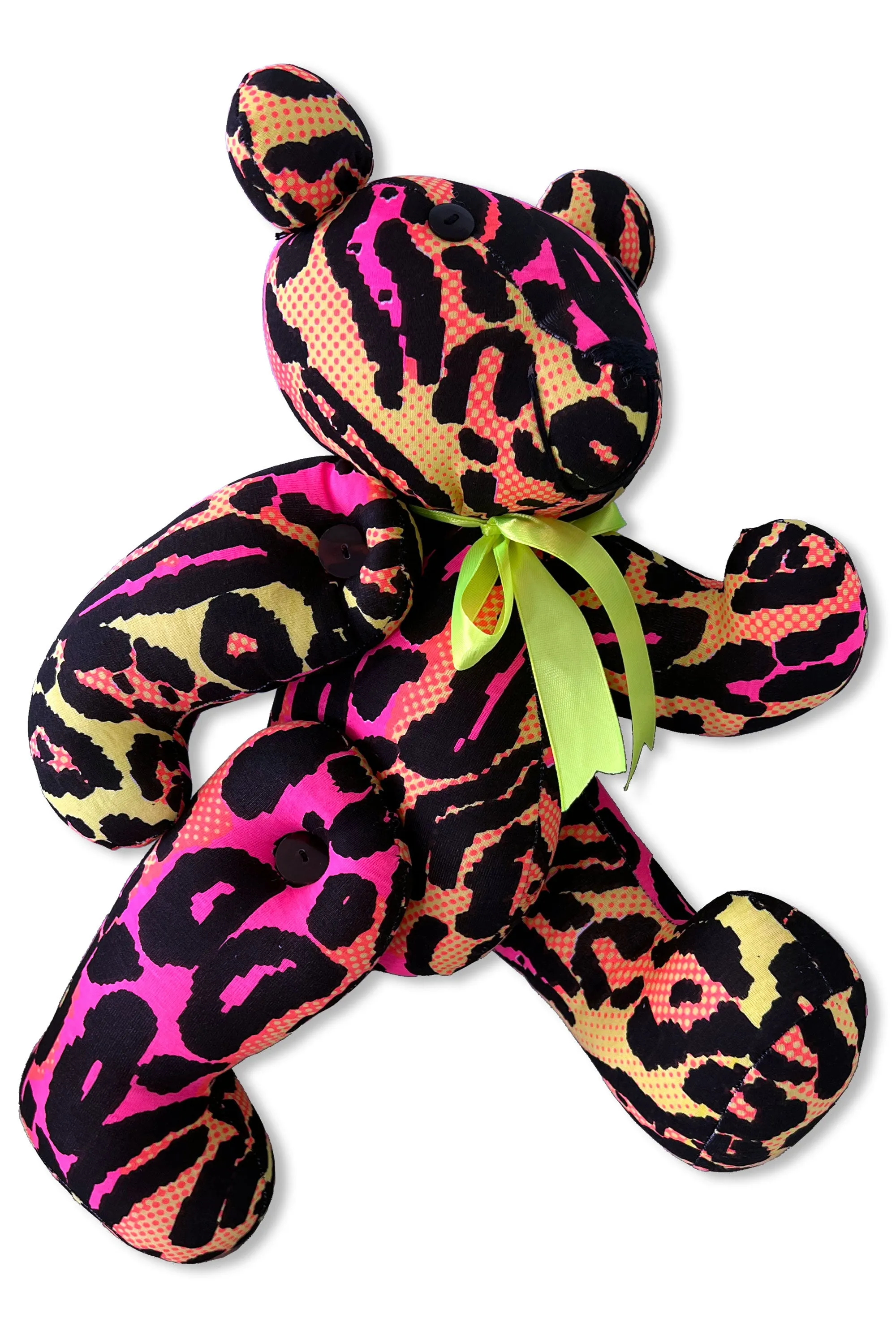 Teddy Bear : Party Animal