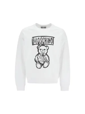 Teddy Bear Sweatshirt