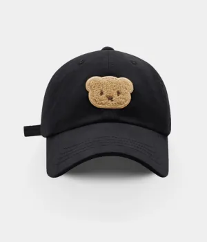 TEDDY BEAR.